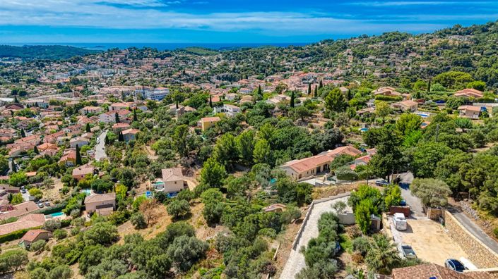 Image No.4-Maison de 4 chambres à vendre à Ollioules