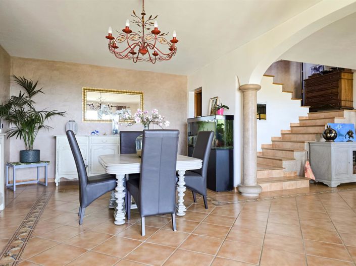 Image No.6-Maison de 4 chambres à vendre à Ollioules