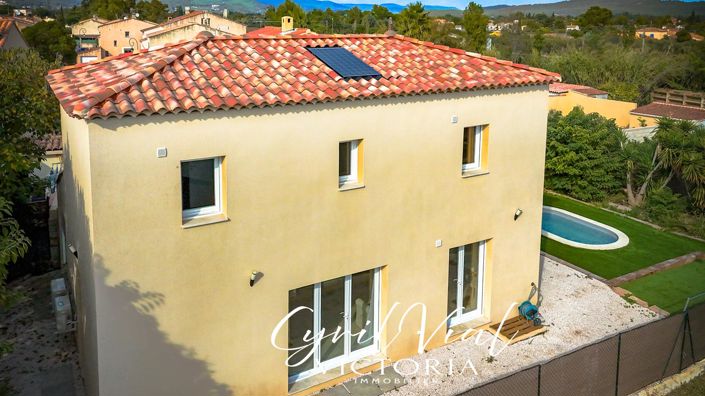 Image No.10-Maison de 3 chambres à vendre à La Farlède