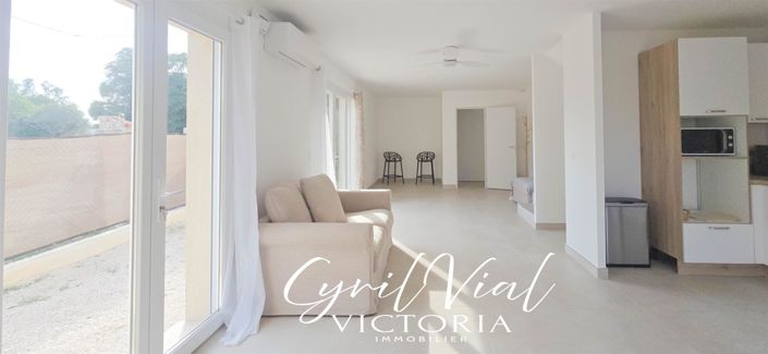 Image No.3-Maison de 3 chambres à vendre à La Farlède