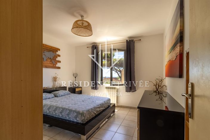 Image No.4-Maison de 4 chambres à vendre à Hyères