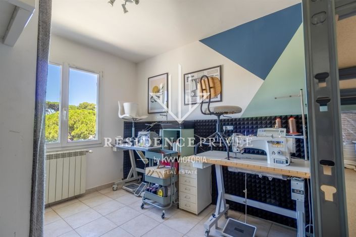 Image No.5-Maison de 4 chambres à vendre à Hyères