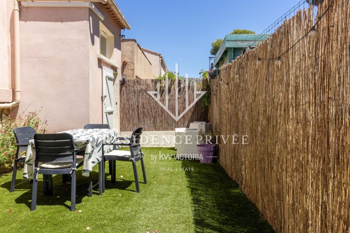 Image No.7-Maison de 4 chambres à vendre à Hyères