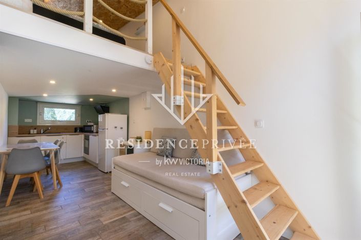 Image No.8-Maison de 4 chambres à vendre à Hyères