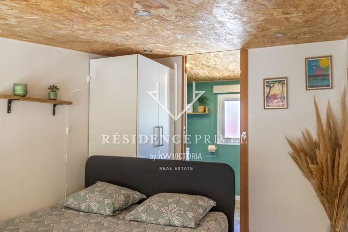 Image No.9-Maison de 4 chambres à vendre à Hyères