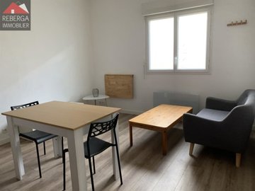 1 - Mazamet, Apartment