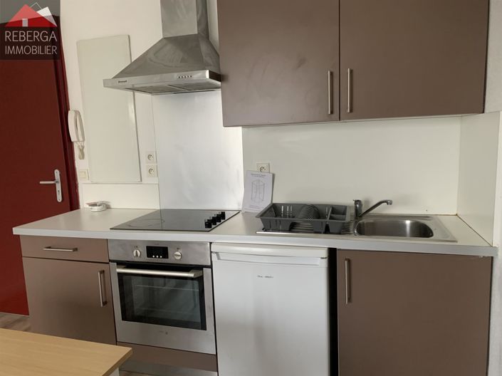 Image No.4-1 Bed Apartment for sale