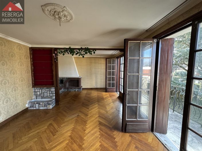 Image No.4-Maison de 3 chambres à vendre à Mazamet