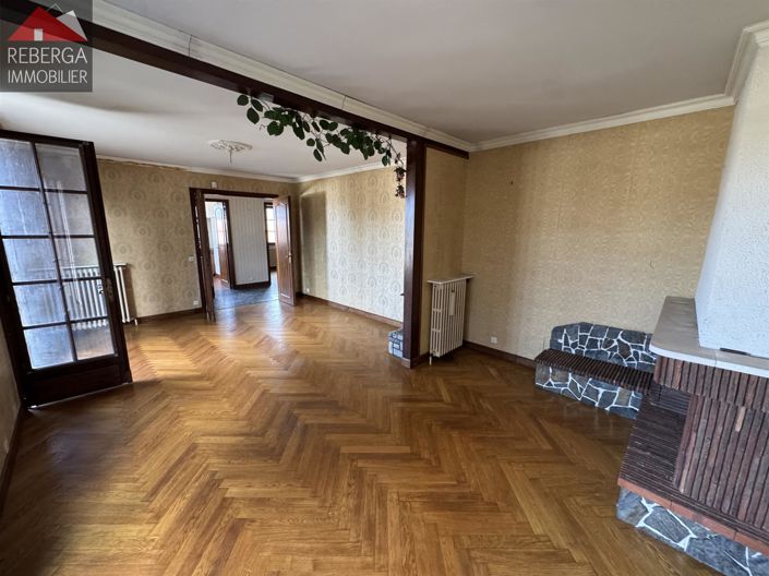 Image No.5-Maison de 3 chambres à vendre à Mazamet