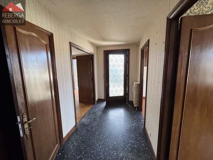 Image No.8-Maison de 3 chambres à vendre à Mazamet