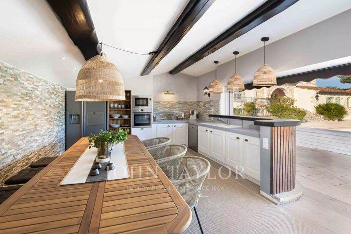 Image No.16-Maison de 6 chambres à vendre à Biot