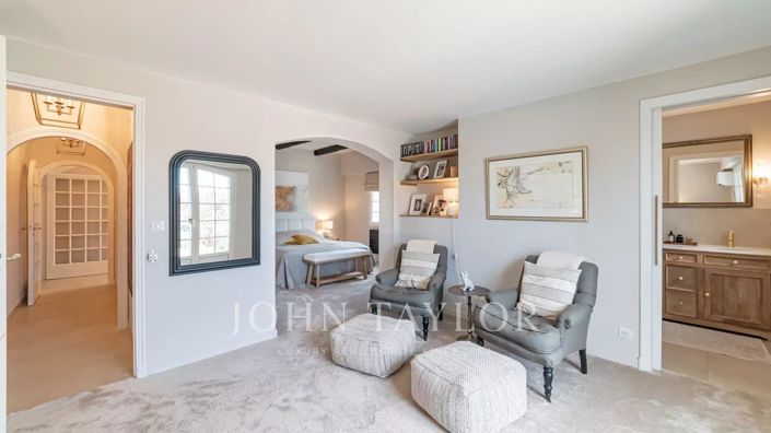 Image No.8-Maison de 6 chambres à vendre à Biot