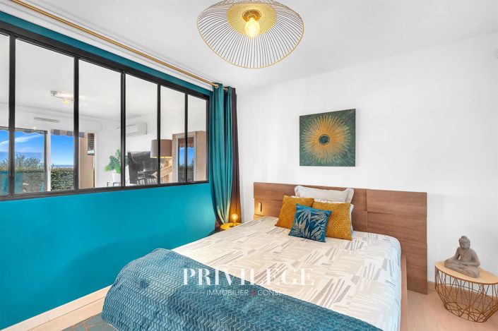 Image No.12-Maison de 3 chambres à vendre à Saint-Laurent-du-Var