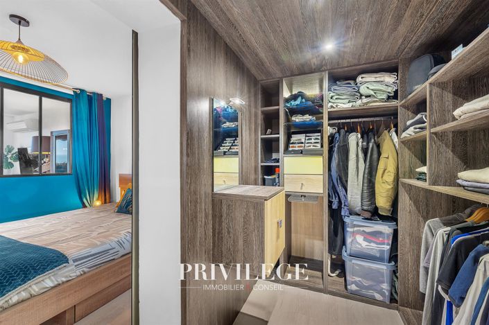 Image No.14-Maison de 3 chambres à vendre à Saint-Laurent-du-Var