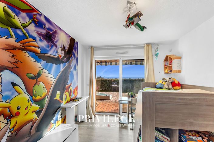 Image No.16-Maison de 3 chambres à vendre à Saint-Laurent-du-Var