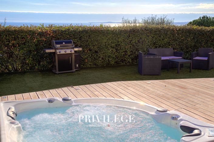 Image No.23-Maison de 3 chambres à vendre à Saint-Laurent-du-Var