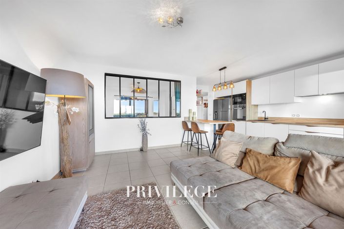 Image No.7-Maison de 3 chambres à vendre à Saint-Laurent-du-Var