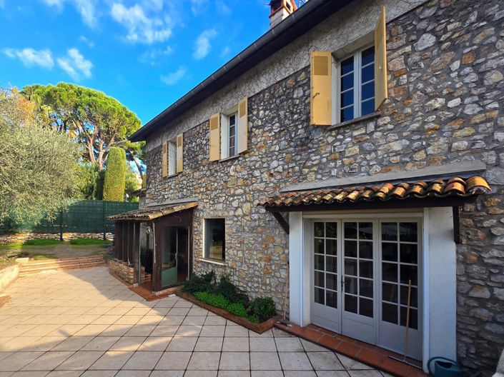 Image No.2-Maison de 3 chambres à vendre à Cannes