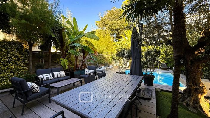 Image No.15-Maison de 8 chambres à vendre à Royan