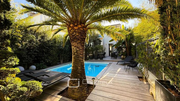 Image No.16-Maison de 8 chambres à vendre à Royan