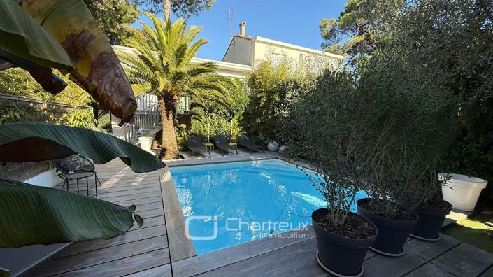 Image No.2-Maison de 8 chambres à vendre à Royan