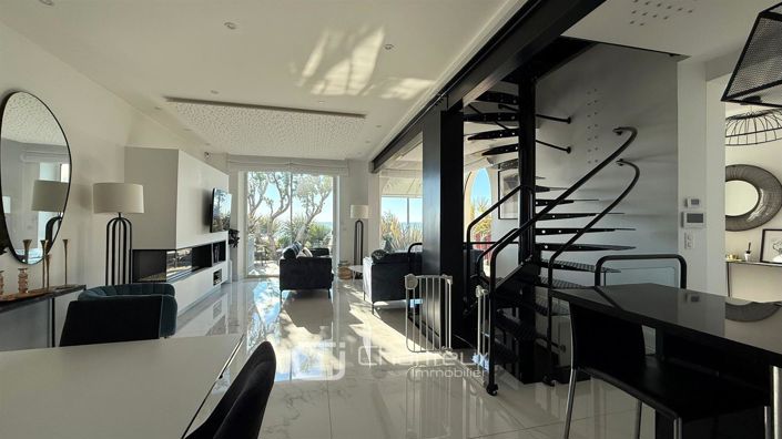 Image No.3-Maison de 8 chambres à vendre à Royan