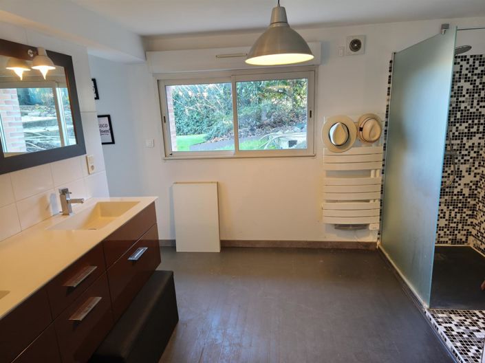 Image No.16-Maison de 4 chambres à vendre à L'Isle-Jourdain