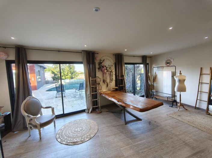 Image No.17-Maison de 4 chambres à vendre à L'Isle-Jourdain