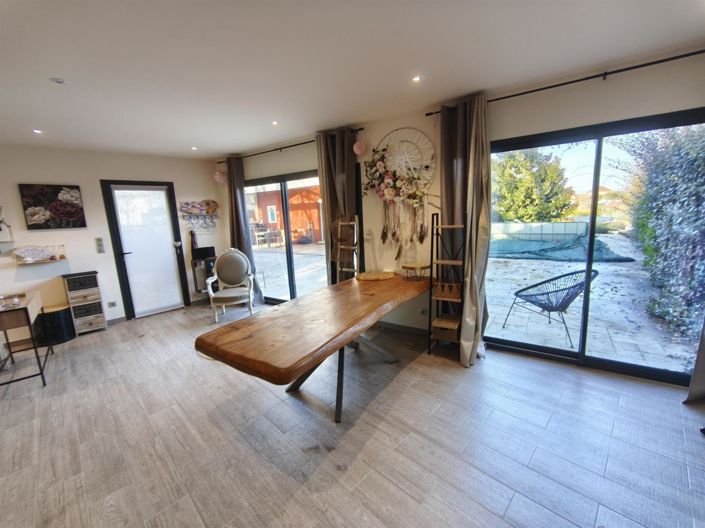 Image No.18-Maison de 4 chambres à vendre à L'Isle-Jourdain