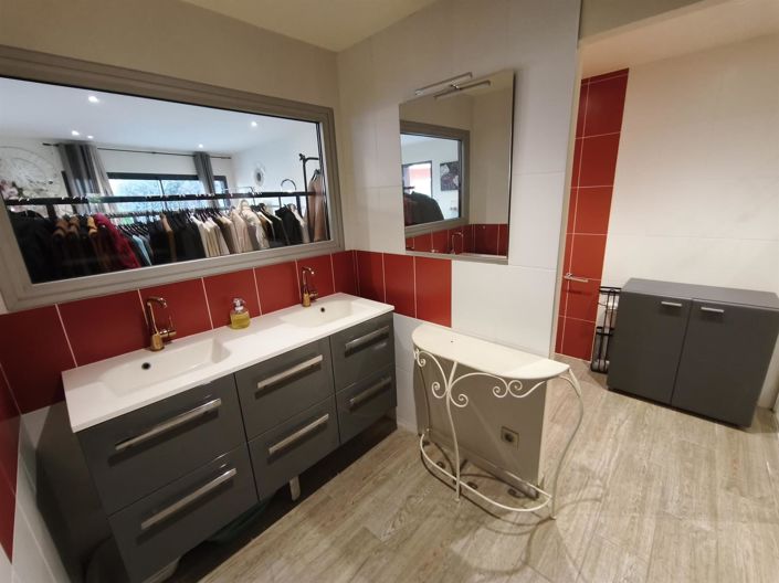 Image No.19-Maison de 4 chambres à vendre à L'Isle-Jourdain