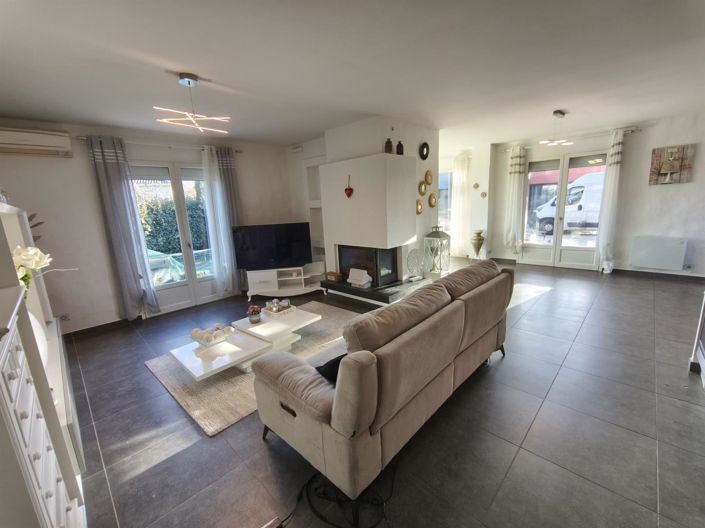 Image No.3-Maison de 4 chambres à vendre à L'Isle-Jourdain