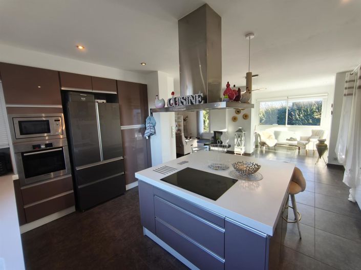 Image No.8-Maison de 4 chambres à vendre à L'Isle-Jourdain