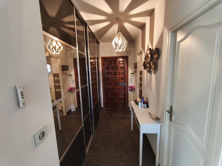 Image No.9-Maison de 4 chambres à vendre à L'Isle-Jourdain