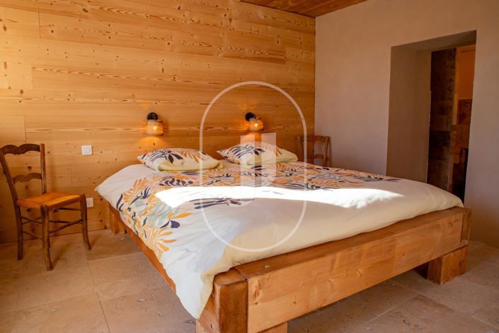 Image No.14-Maison de 11 chambres à vendre à Vaison-la-Romaine