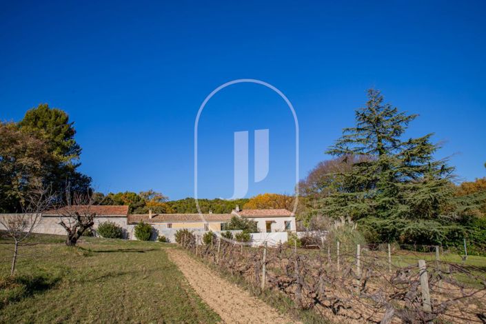 Image No.15-Maison de 11 chambres à vendre à Vaison-la-Romaine