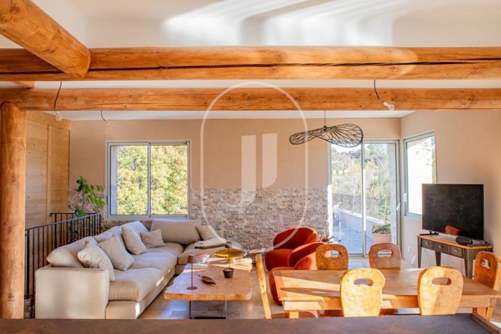 Image No.6-Maison de 11 chambres à vendre à Vaison-la-Romaine