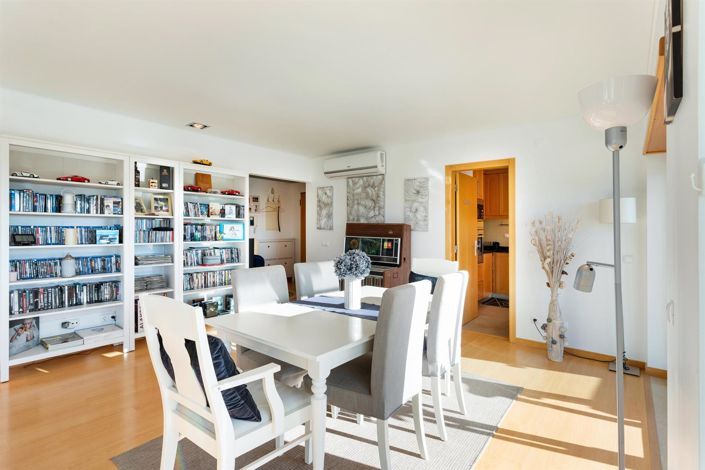 Image No.10-Appartement de 3 chambres à vendre à Albufeira