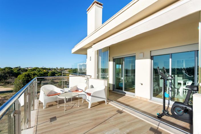 Image No.16-Appartement de 3 chambres à vendre à Albufeira