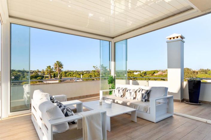 Image No.19-Appartement de 3 chambres à vendre à Albufeira