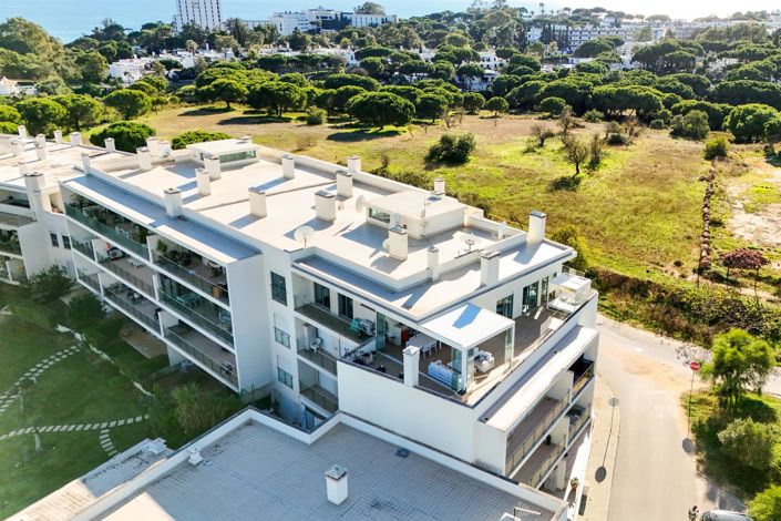 Image No.2-Appartement de 3 chambres à vendre à Albufeira