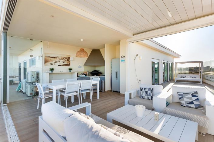 Image No.20-Appartement de 3 chambres à vendre à Albufeira