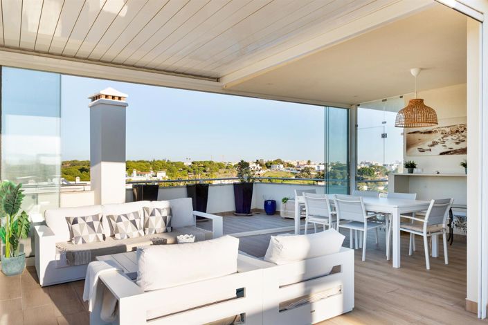 Image No.3-Appartement de 3 chambres à vendre à Albufeira