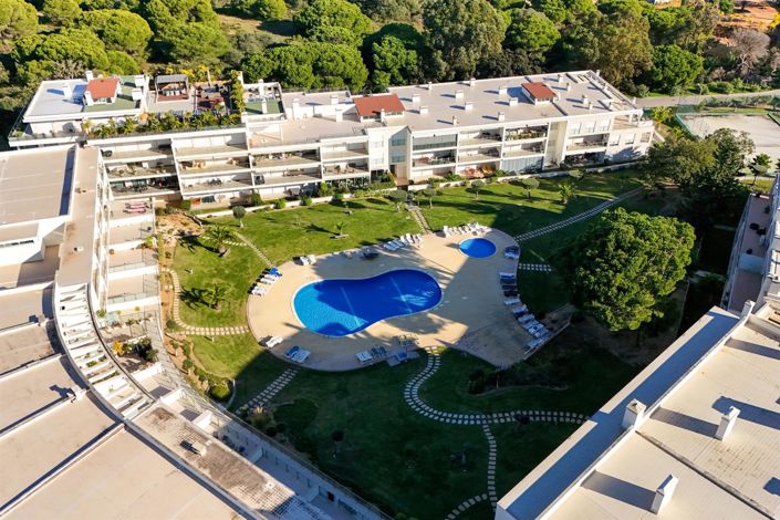 Image No.33-Appartement de 3 chambres à vendre à Albufeira