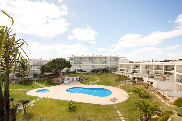 Image No.34-Appartement de 3 chambres à vendre à Albufeira