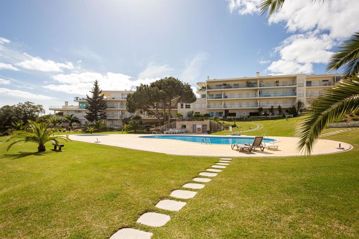 Image No.35-Appartement de 3 chambres à vendre à Albufeira