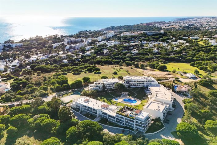 Image No.38-Appartement de 3 chambres à vendre à Albufeira