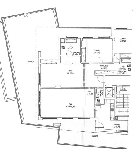 Image No.39-Appartement de 3 chambres à vendre à Albufeira