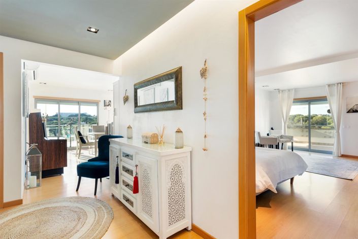 Image No.5-Appartement de 3 chambres à vendre à Albufeira