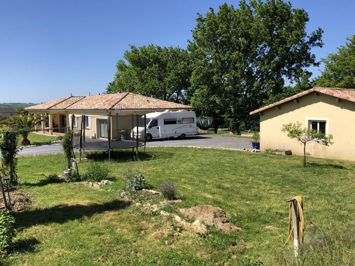 Image No.6-Maison de 4 chambres à vendre à Auch