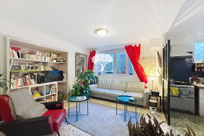 Image No.2-Appartement de 1 chambre à vendre à Apt